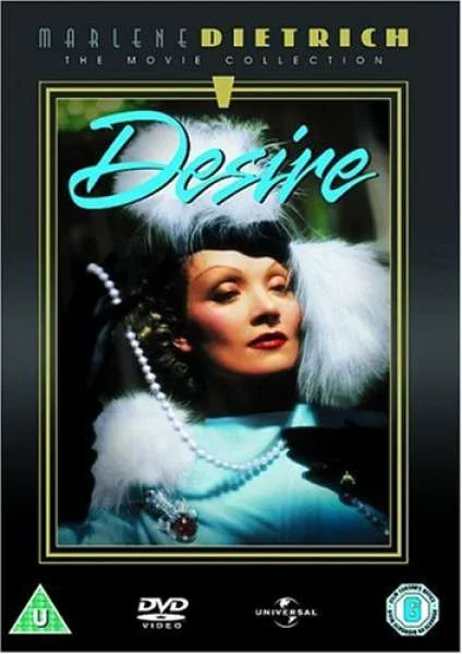 Desire Afbeelding 1