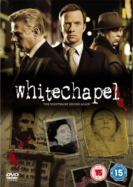 Whitechapel Afbeelding 1