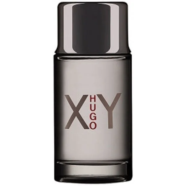 Hugo Boss XY Men Eau de Toilette 60ml Afbeelding 1