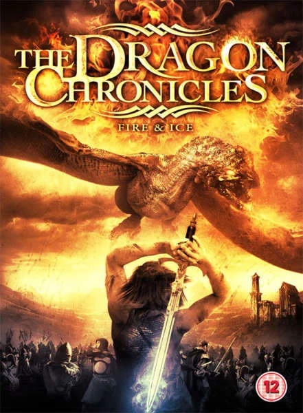 Dragon Chronicles - Fire And Ice Afbeelding 1