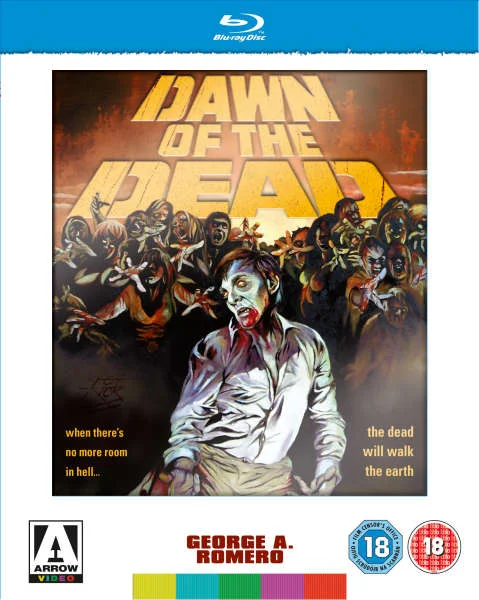 Dawn Of The Dead Afbeelding 1