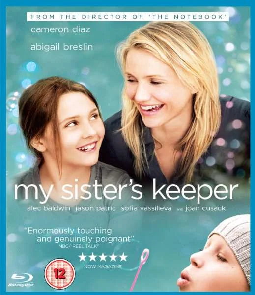 My Sisters Keeper Afbeelding 1