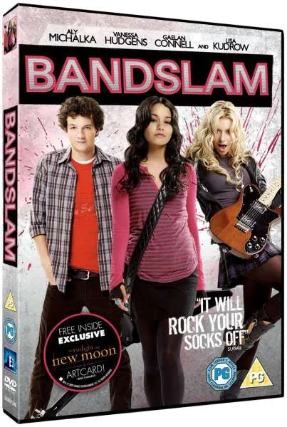 Bandslam Afbeelding 1