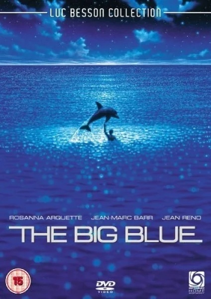 Big Blue Afbeelding 1