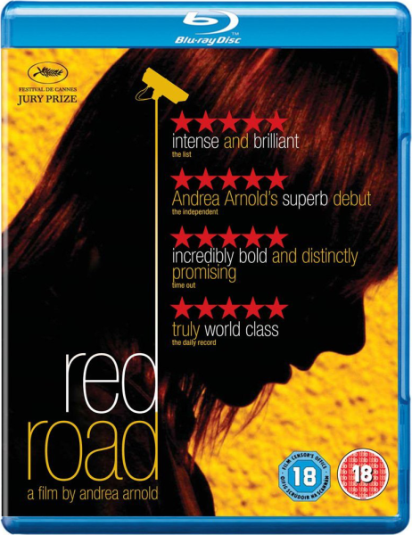 Red Road Afbeelding 1