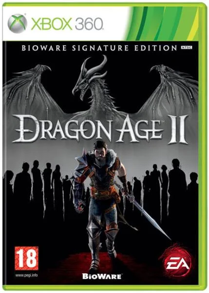 Dragon Age 2: Signature Edition Afbeelding 1