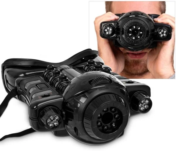 Night Vision Binoculars Afbeelding 1