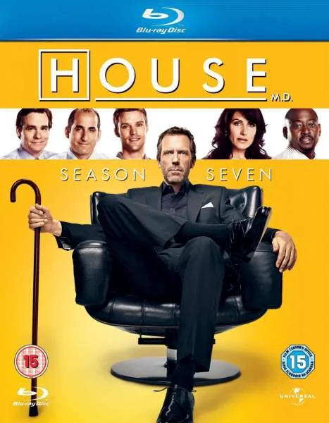 House M.D - Seizoen 7 Afbeelding 1
