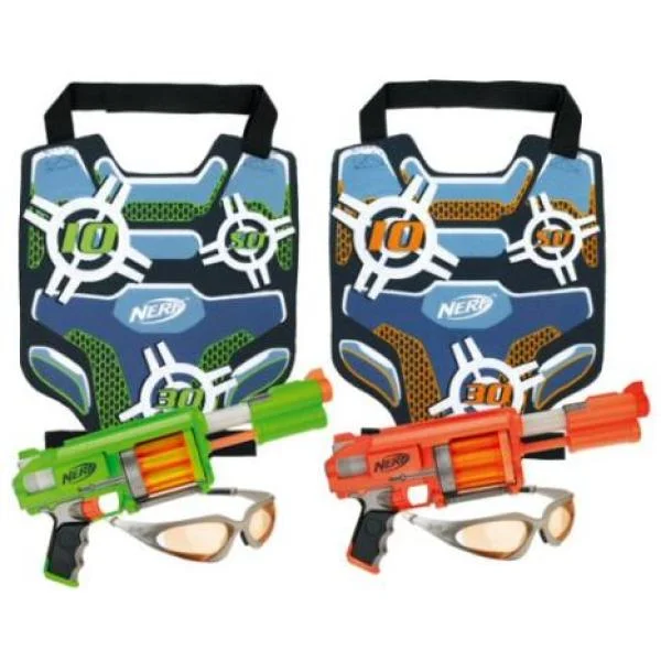 NERF Dart Tag Fury Afbeelding 1
