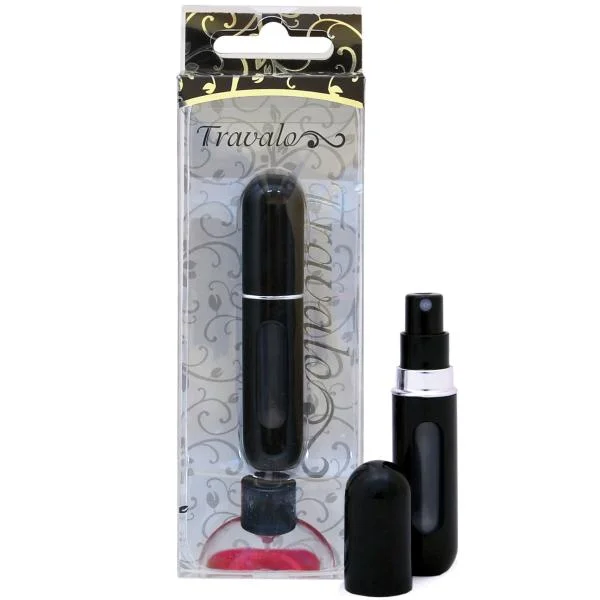 Travalo Perfume Atomiser Afbeelding 1