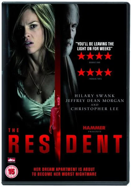 The Resident Afbeelding 1