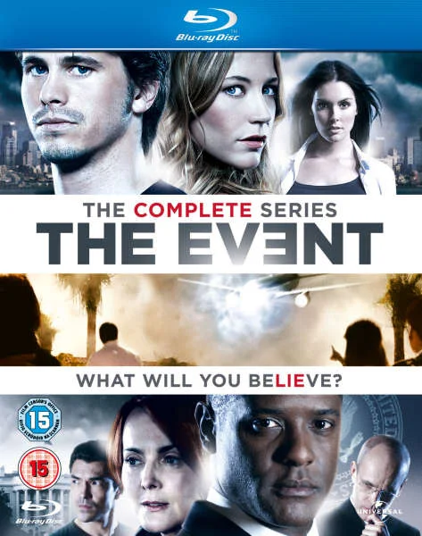 The Event - Seizoen 1 Afbeelding 1