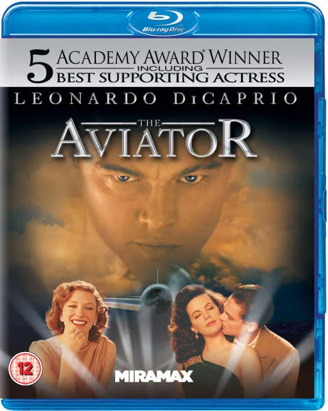 The Aviator Afbeelding 1