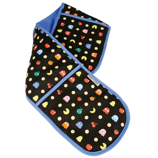 Pac-Man Oven Gloves Afbeelding 1