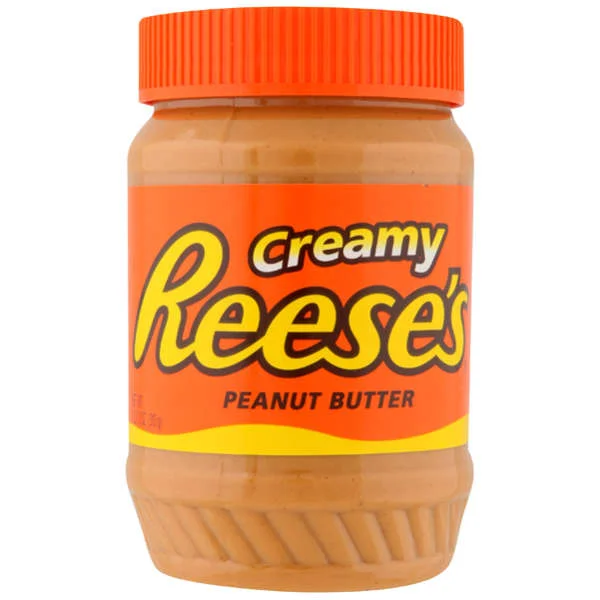 Hershey's: Reese's Creamy Peanut Butter Afbeelding 1