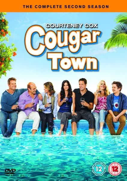 Cougar Town - Seizoen 2 Afbeelding 1