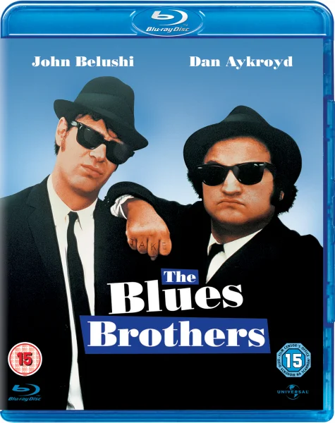 The Blues Brothers Afbeelding 1