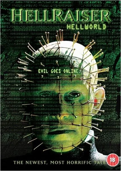Hellraiser VIII: Hellworld Afbeelding 1