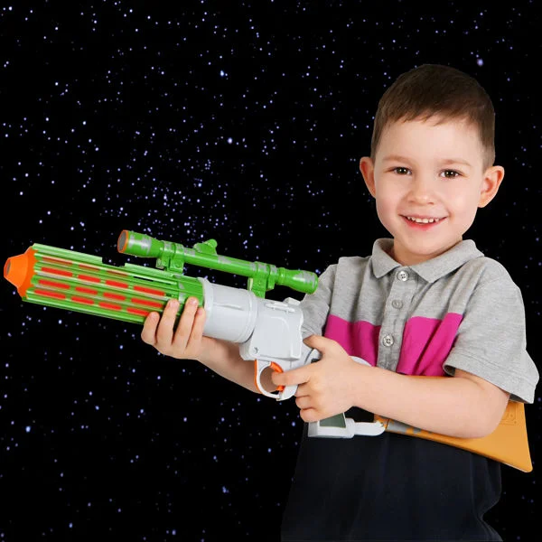 Star Wars Boba Fett Blaster Afbeelding 1