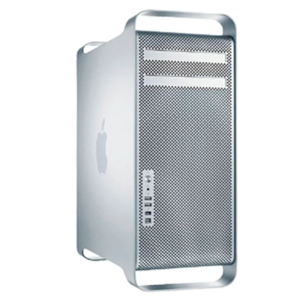 Apple Mac Pro 2 x 2.4GHz 6-Core Intel Xeon 12GB ATI RADEON 5770 1GB 1TB 7200rpm Afbeelding 1