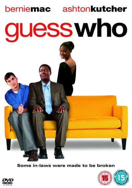 Guess Who? Afbeelding 1