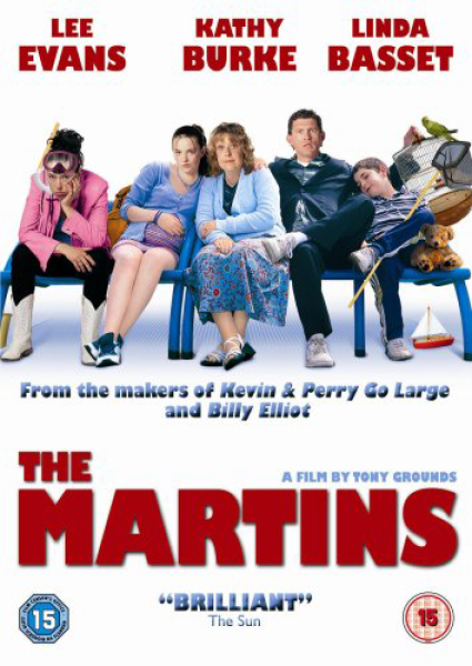 The Martins Afbeelding 1