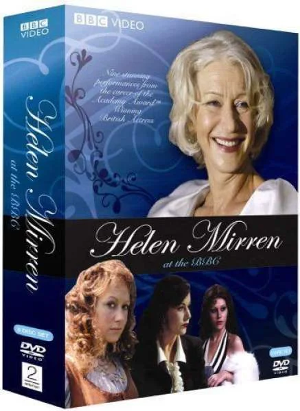 Helen Mirren - At BBC Afbeelding 1