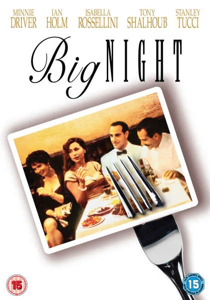 Big Night Afbeelding 1