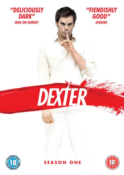 Dexter - Seizoen 1 Afbeelding 1