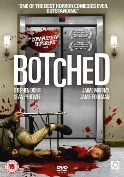 Botched Afbeelding 1