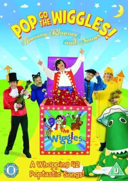 The Wiggles Afbeelding 1
