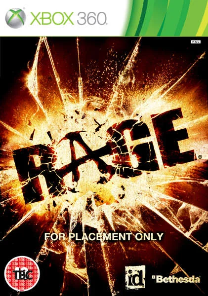 Rage Afbeelding 1