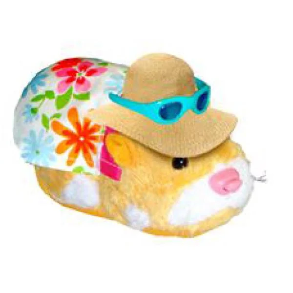 Zhu Zhu Pets Hamster Outfits Sundress Afbeelding 1