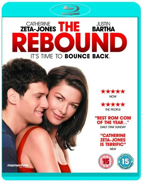The Rebound Afbeelding 1
