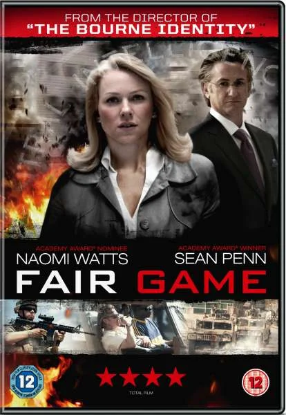 Fair Game Afbeelding 1