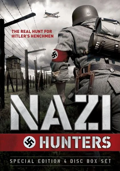 Nazi Hunters Afbeelding 1