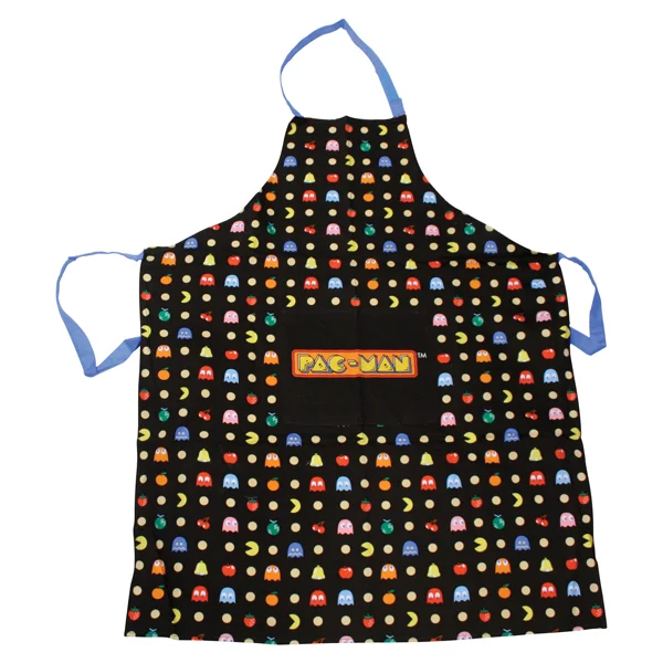 Pac-Man Apron Afbeelding 1