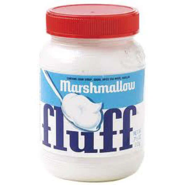 Marshmallow Original Fluff Afbeelding 1