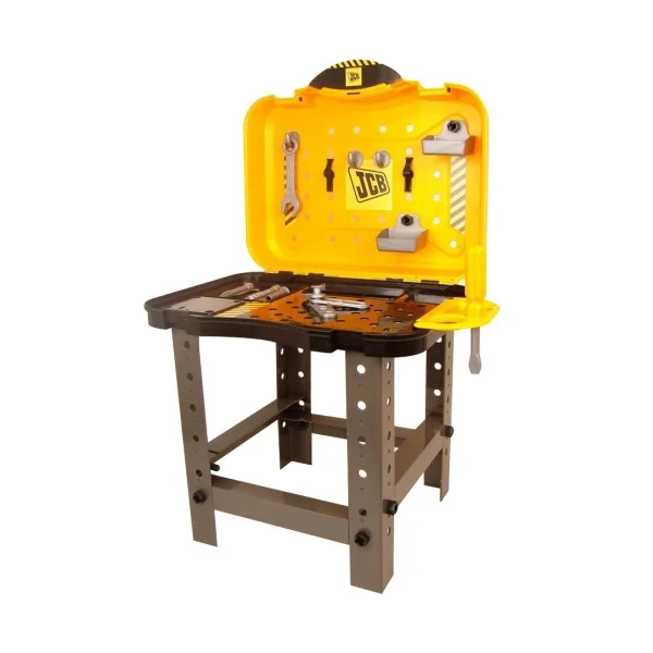 JCB Toolbench Afbeelding 1