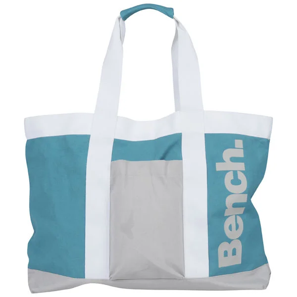 Bench Women's Gathering Beach Bag Afbeelding 1