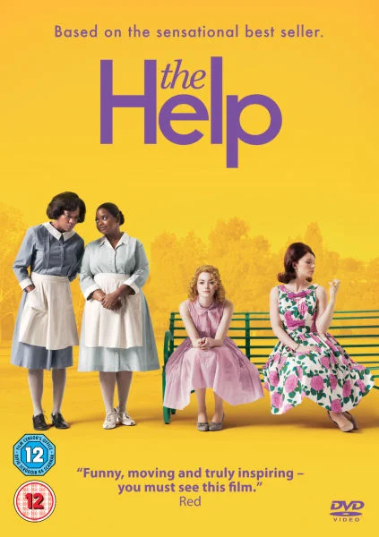 The Help Afbeelding 1