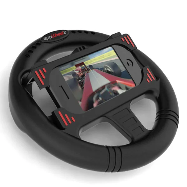 AppToyz AppWheel V2.0 Universal Cage Afbeelding 1