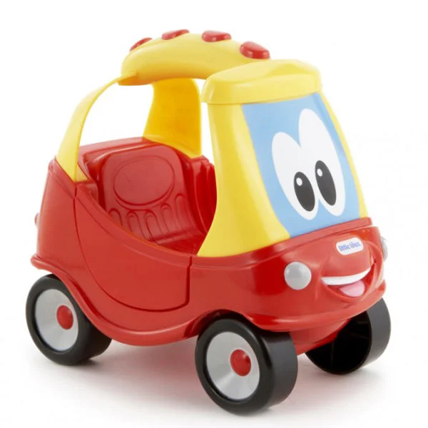 Little Tikes Handle Haulers - Cozy Coupe Afbeelding 1