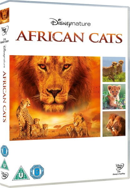 African Cats Afbeelding 1