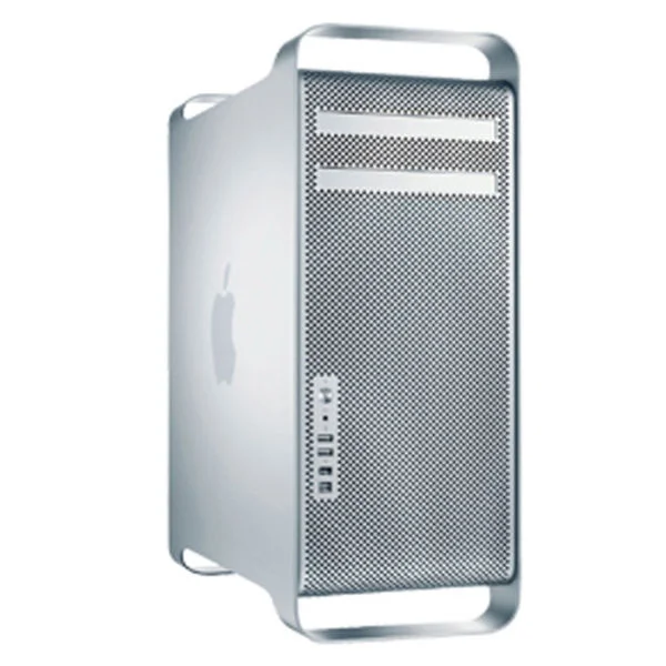 Apple Mac Pro Server One 3.2GHz Quad-Core Intel Xeon 8GB ATI RADEON 5770 1GB Afbeelding 1