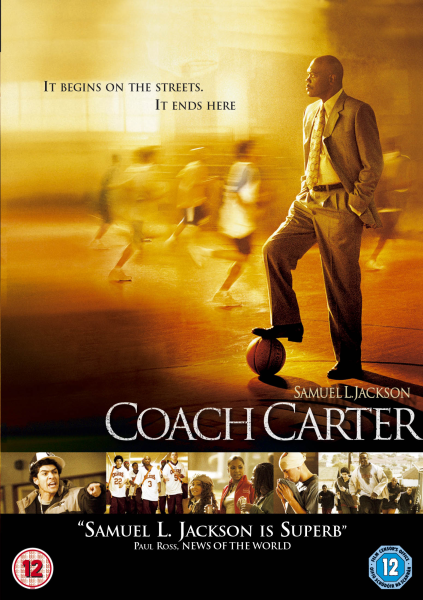 Coach Carter Afbeelding 1