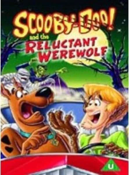 Scooby Doo and the Reluctant Werewolf Afbeelding 1