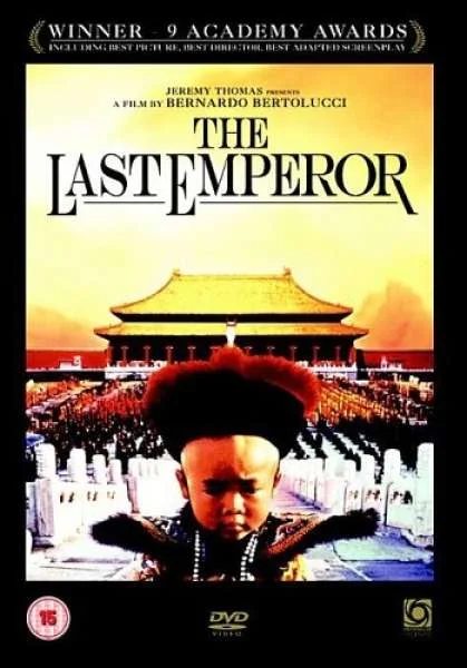 The Last Emperor Afbeelding 1