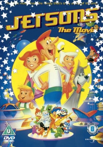 Jetsons: Movie Afbeelding 1