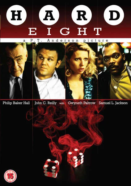 Hard Eight Afbeelding 1